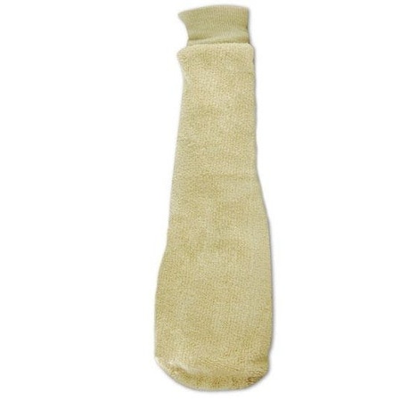 Magid TerryMaster 100 Cotton Terrycloth Sleeves, PR SLWT-16